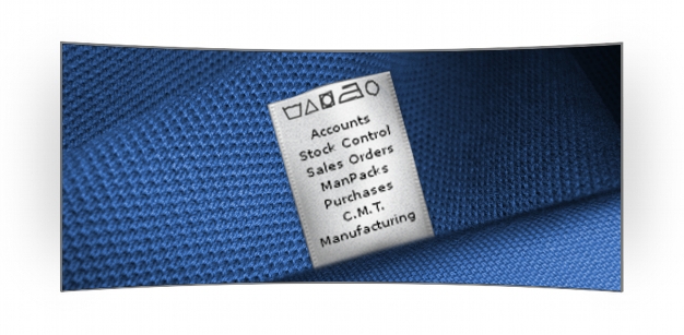 Computers running TeqControl Apparel Software