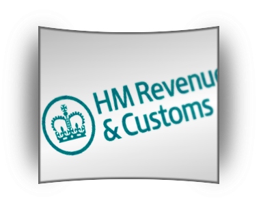HMRC Logo