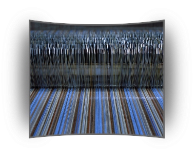 Machine manufacturing fabric