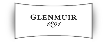 Glenmuir Golfing Wear Logo