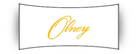 Cuskit Olney Headwear Luton Logo